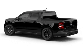 2026 Ford Maverick® External Image 3